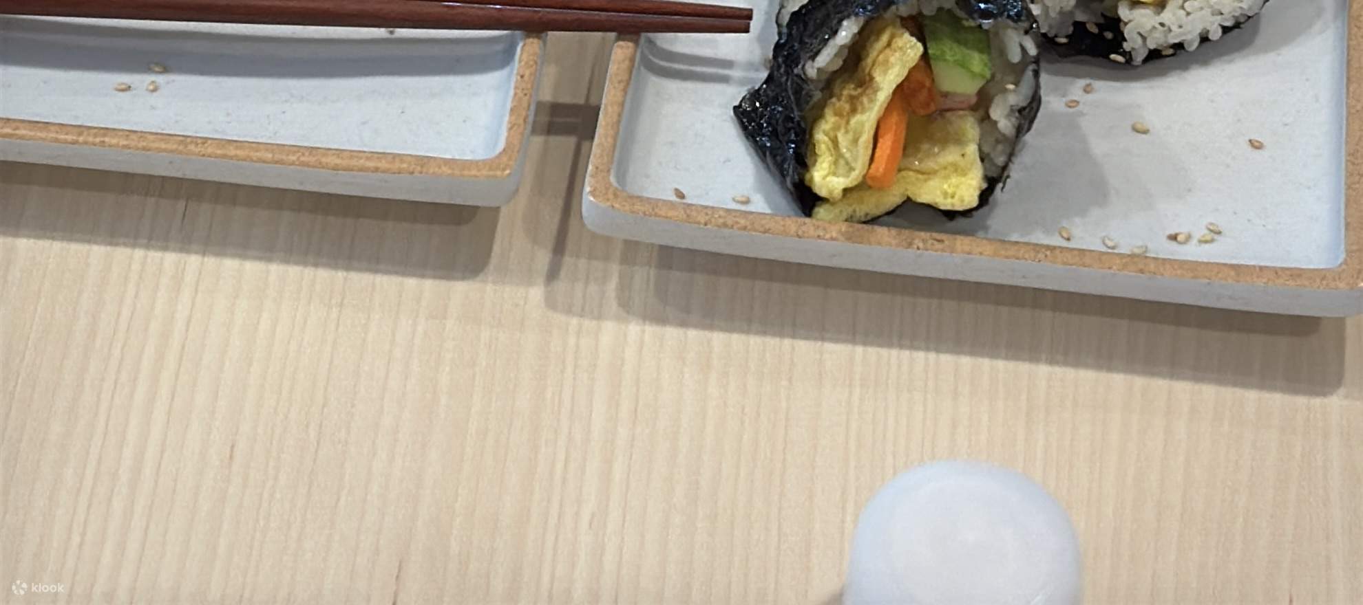 Corso di cucina coreana con spesa al mercato locale di Seoul