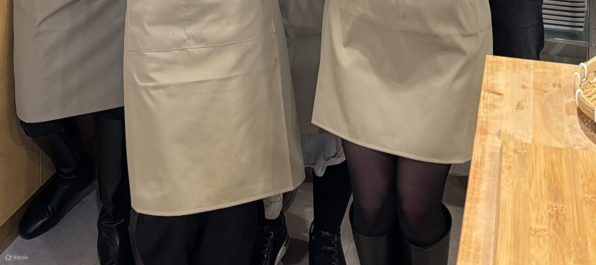 Esperienza di shopping al mercato locale e corso di cucina a Seoul