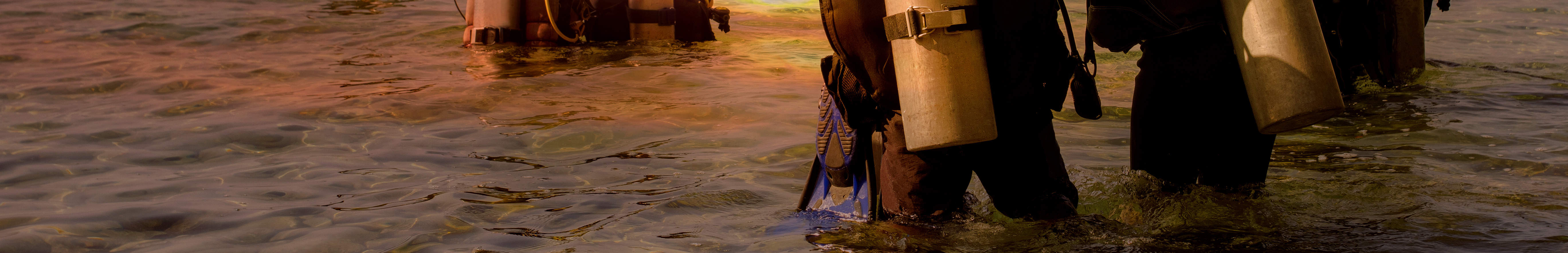 PADIアドバンスド・オープン・ウォーター・ダイバー