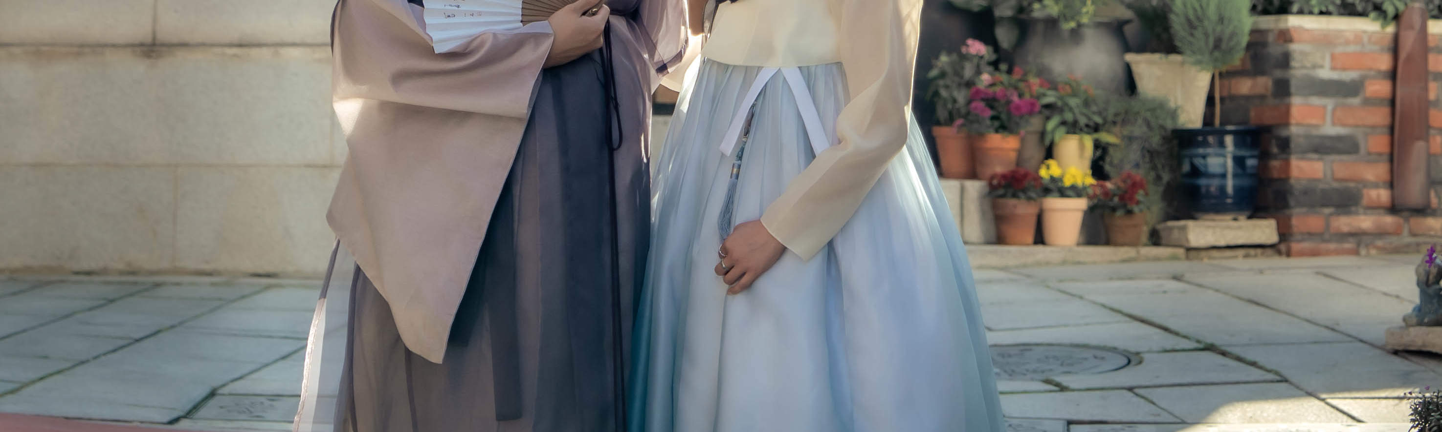 Hanbok Premium