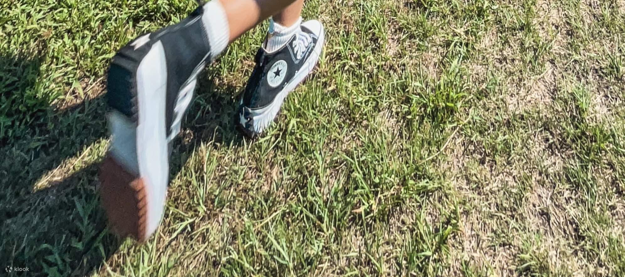 Tiket Taman Tema Nijigen No Mori Naruto & Boruto