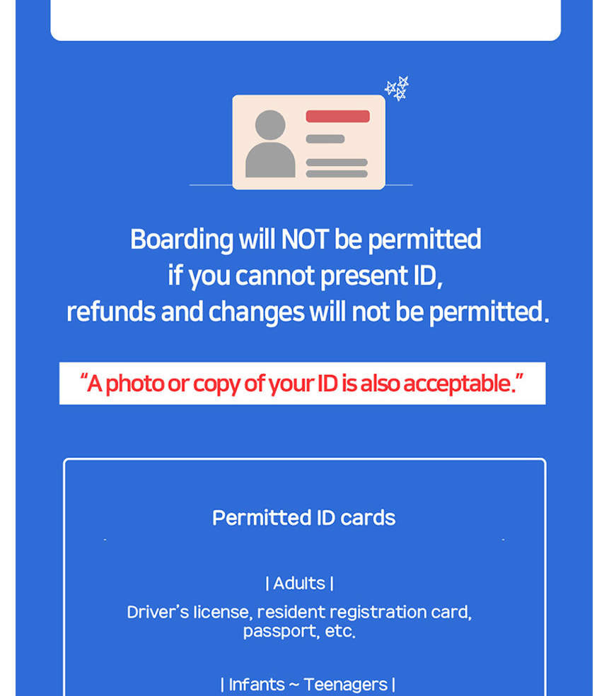 Paseo en Yate por Busan, Crucero por el Río Haeundae