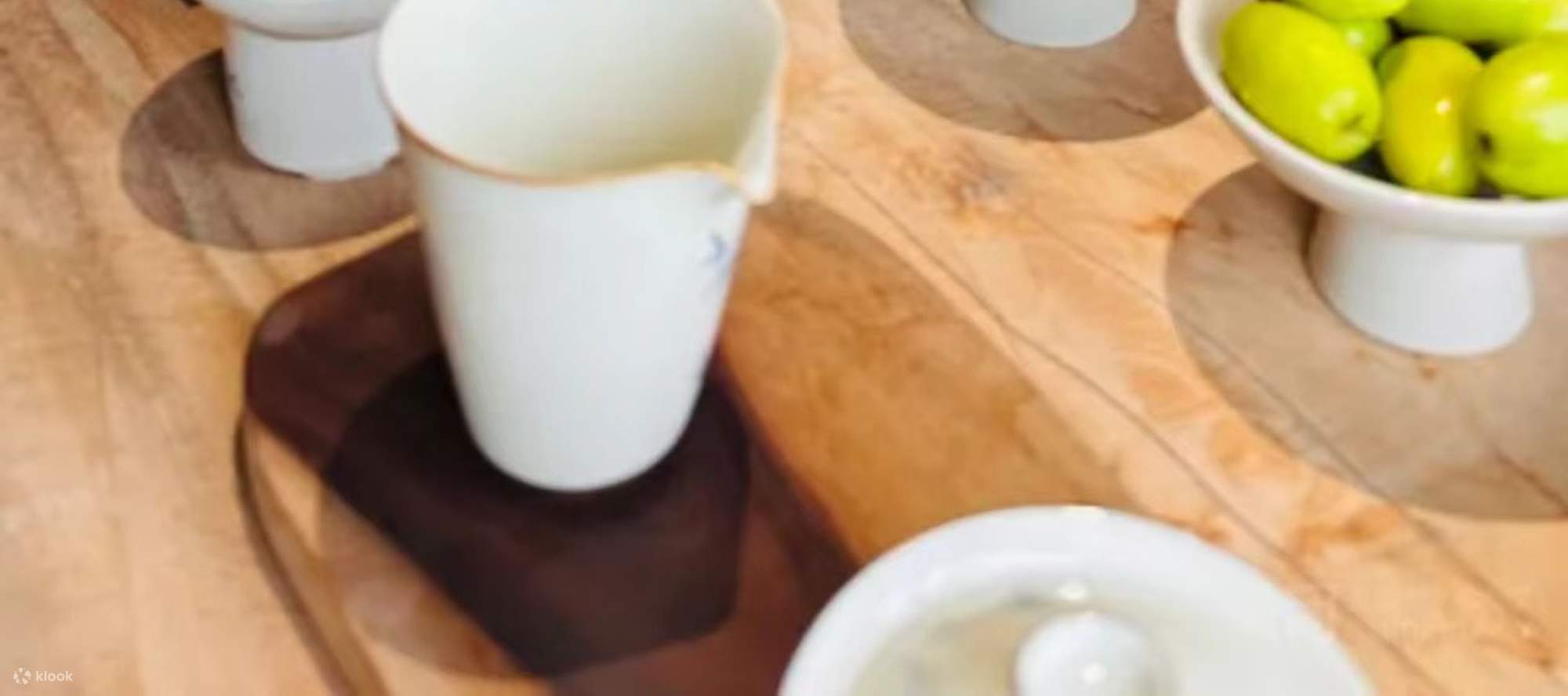 Chongqing Fulai Thé & Co