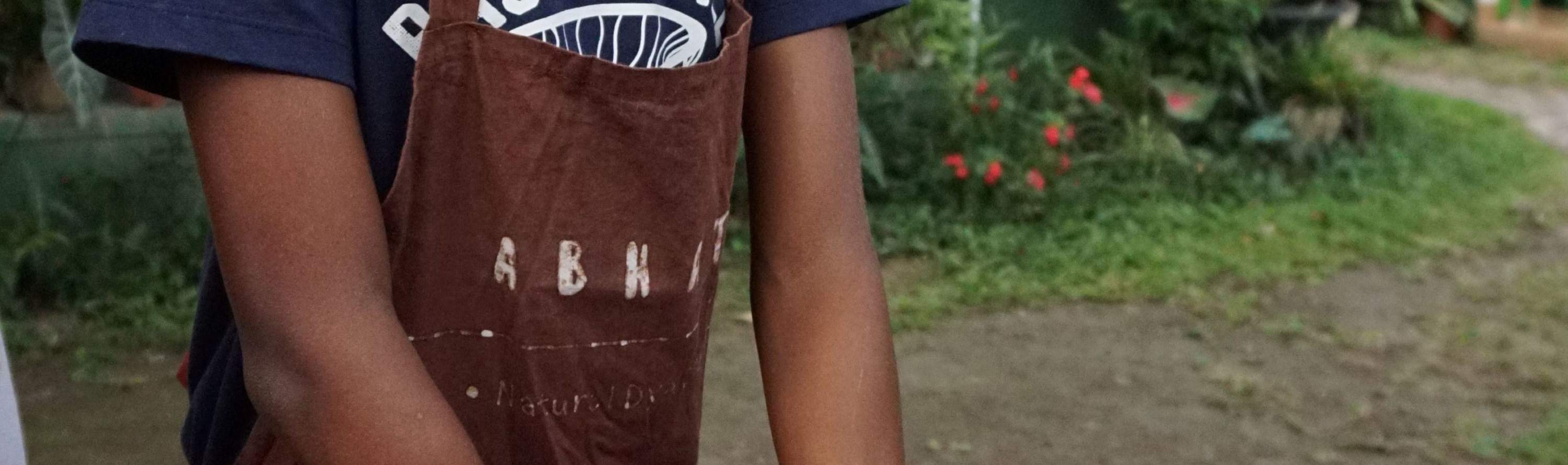 족자카르타 현대 바틱 워크숍 & 천연 염색 체험