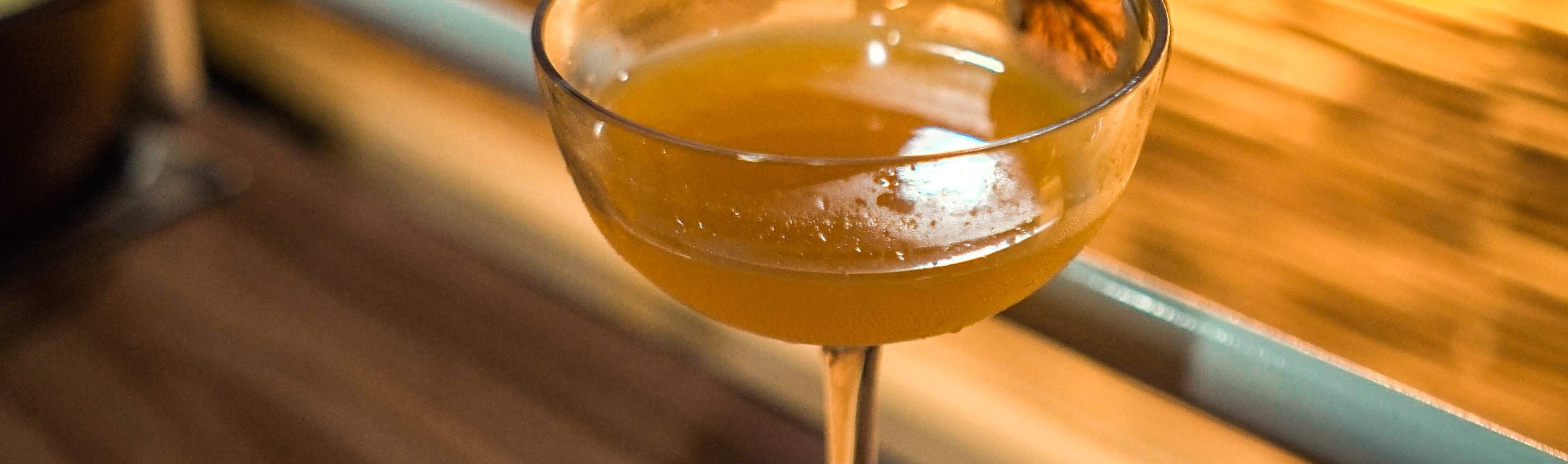 Chuyến tham quan pha chế TikiBus Ubud