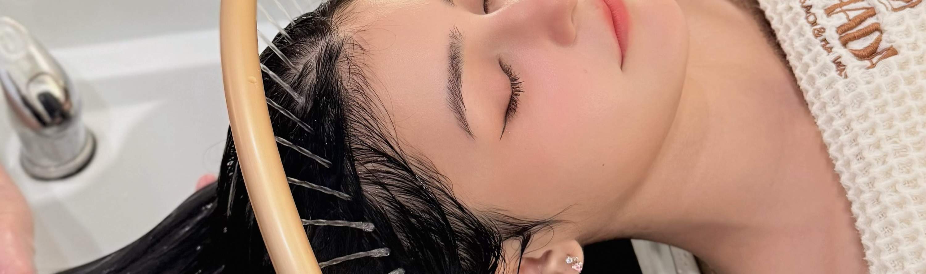 Chada Sleep Salon am MRT Bang O in Bangkok