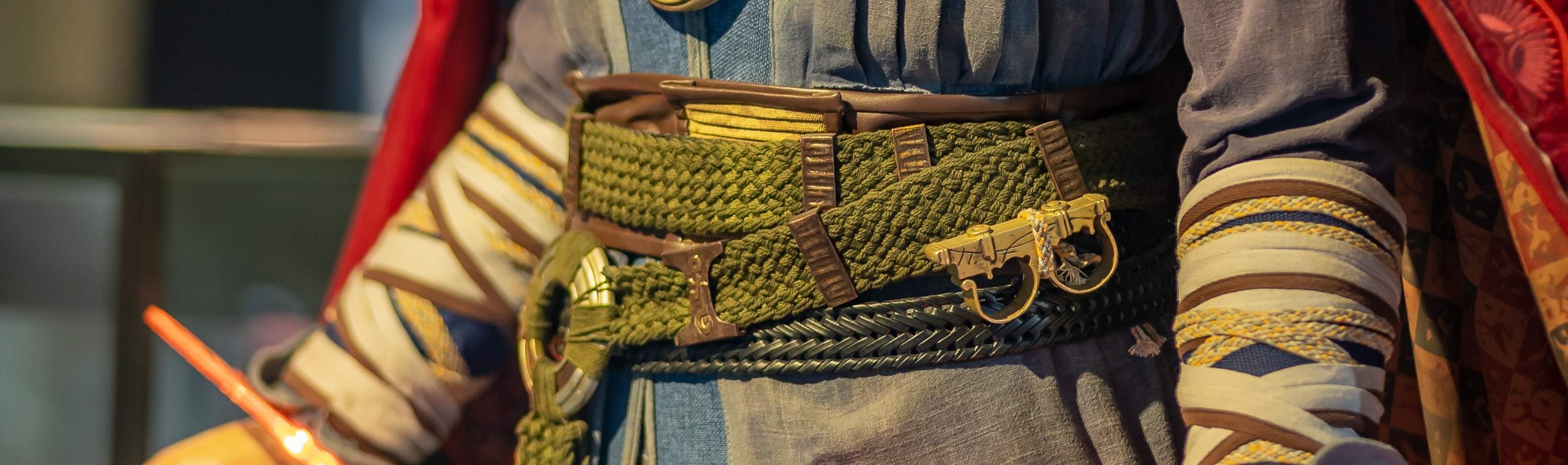 Statues grandeur nature