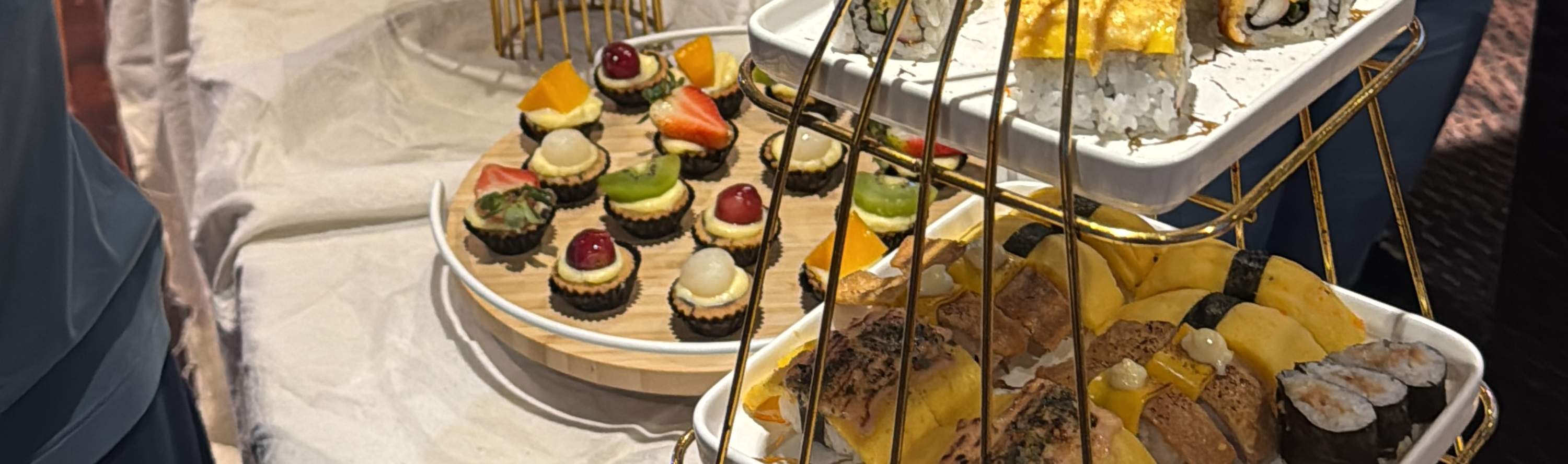 Crociera al tramonto a Johor Bahru