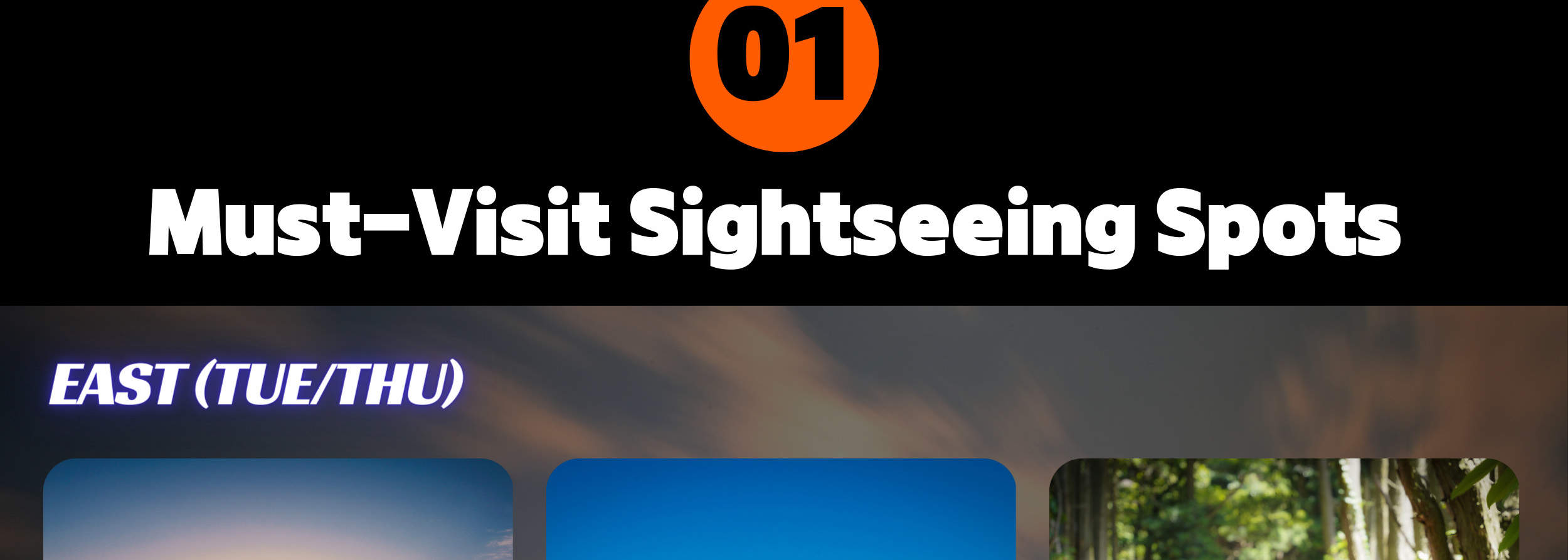 Experiencia de sesión de fotos en lugares emblemáticos de Jeju