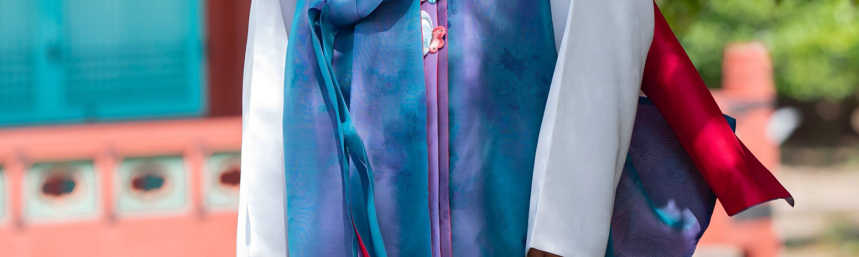 Esperienza di Noleggio Hanbok Jeju Queen's