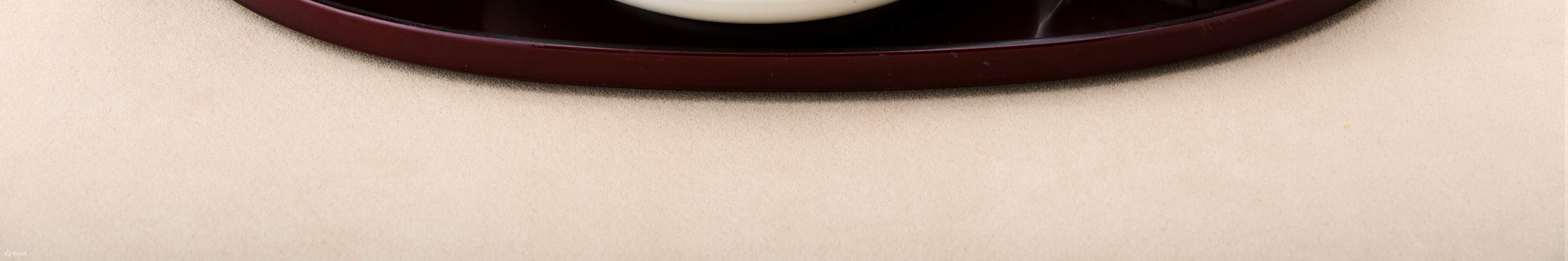 Sengan-en Matcha-Café