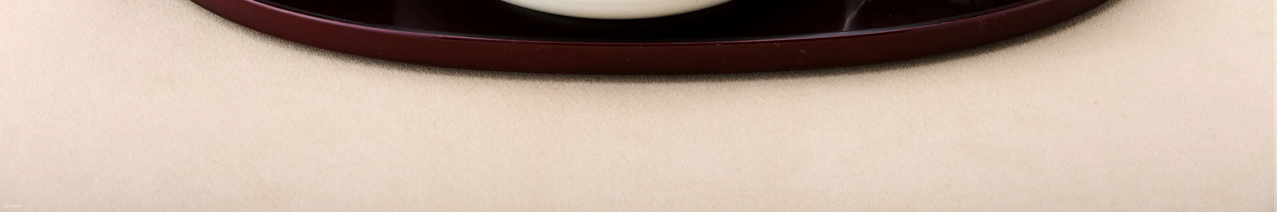 仙岩园抹茶咖啡厅