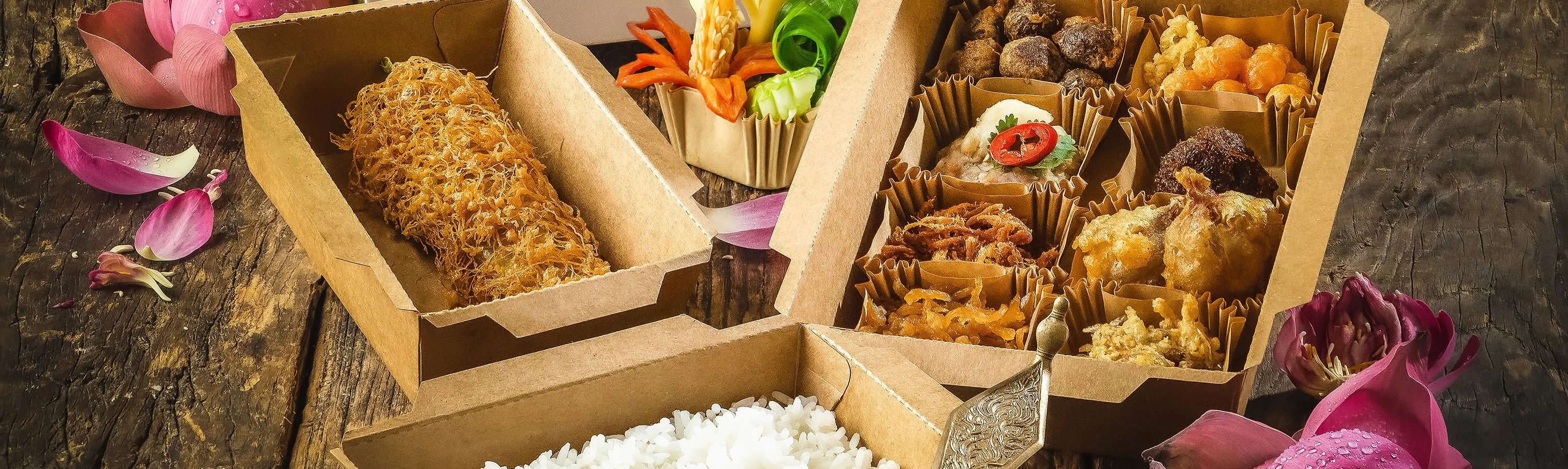 Khao - One MICHELIN Star