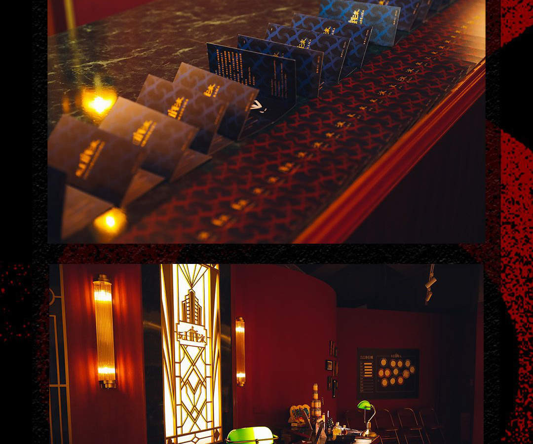 “The Player The Life” โรงละครอินเทอร์แอคทีฟสุดอลังการ |. ห้างสรรพสินค้าปิงอันไฟแนนเชียลเซ็นเตอร์