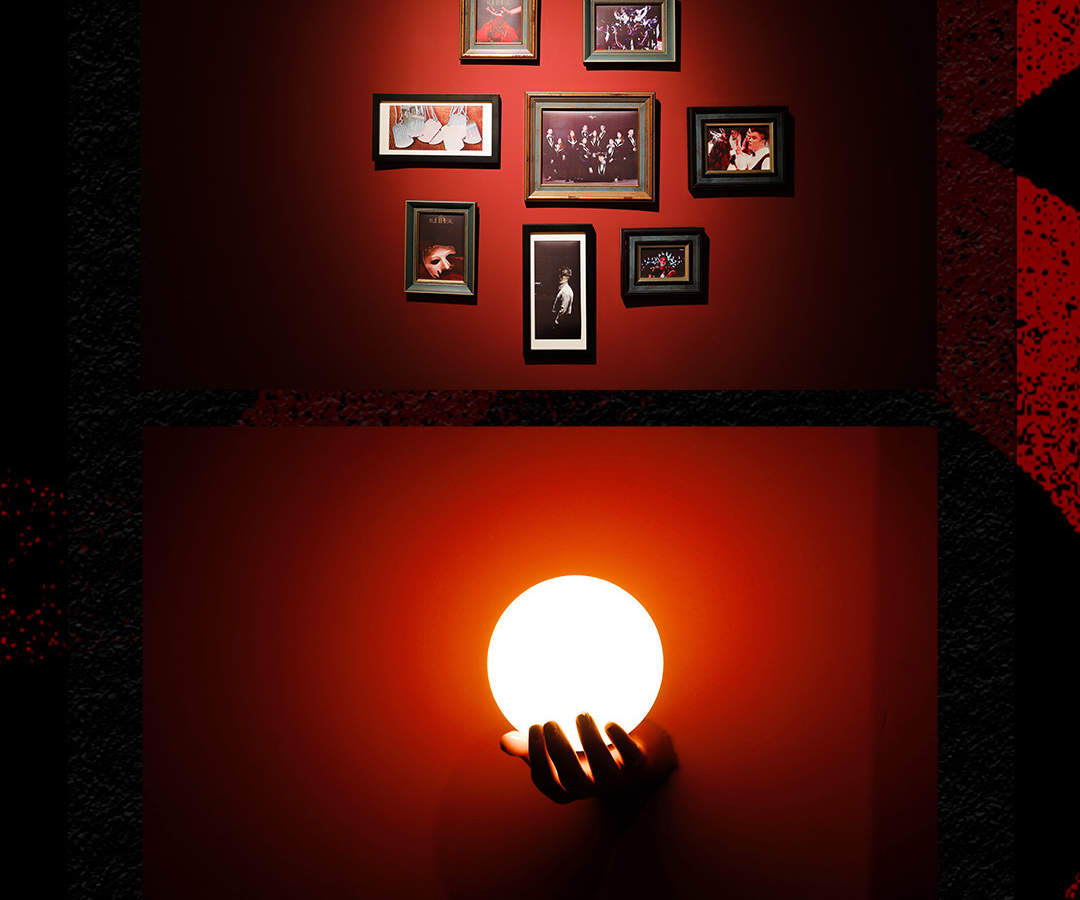 “The Player The Life” โรงละครอินเทอร์แอคทีฟสุดอลังการ |. ห้างสรรพสินค้าปิงอันไฟแนนเชียลเซ็นเตอร์