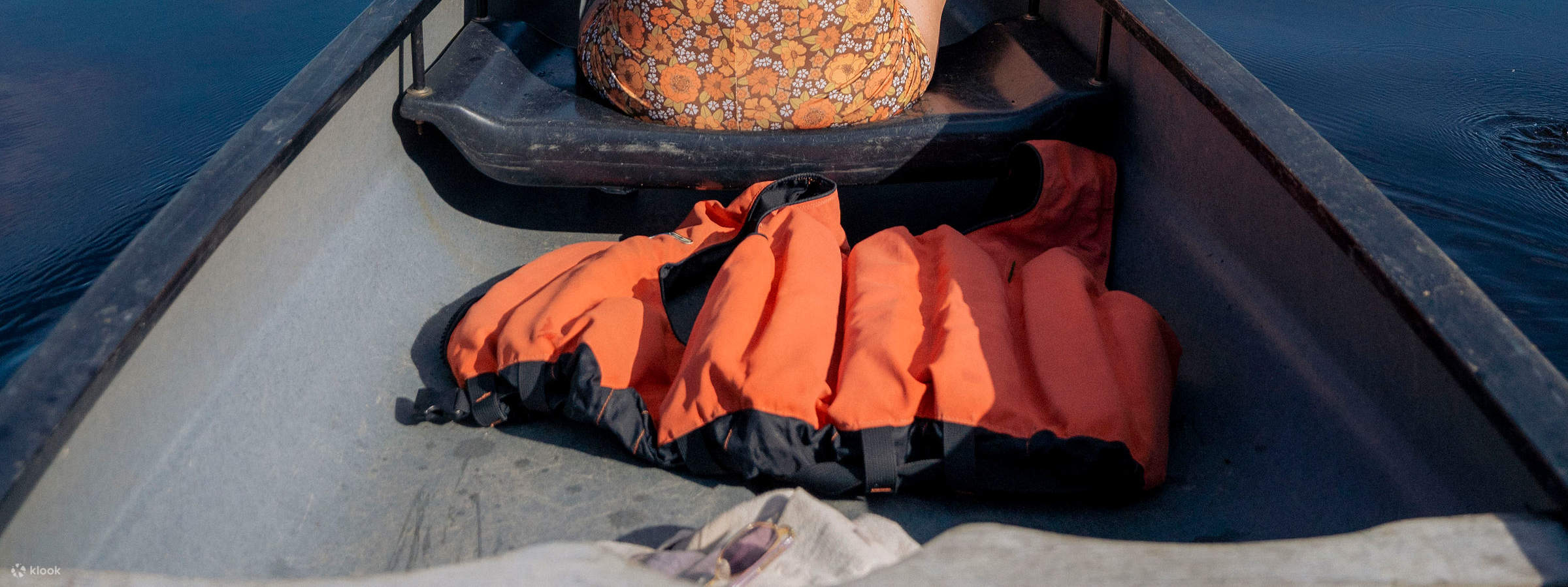 ทัวร์แอ่งน้ำนูซาเอเวอร์เกลดส์