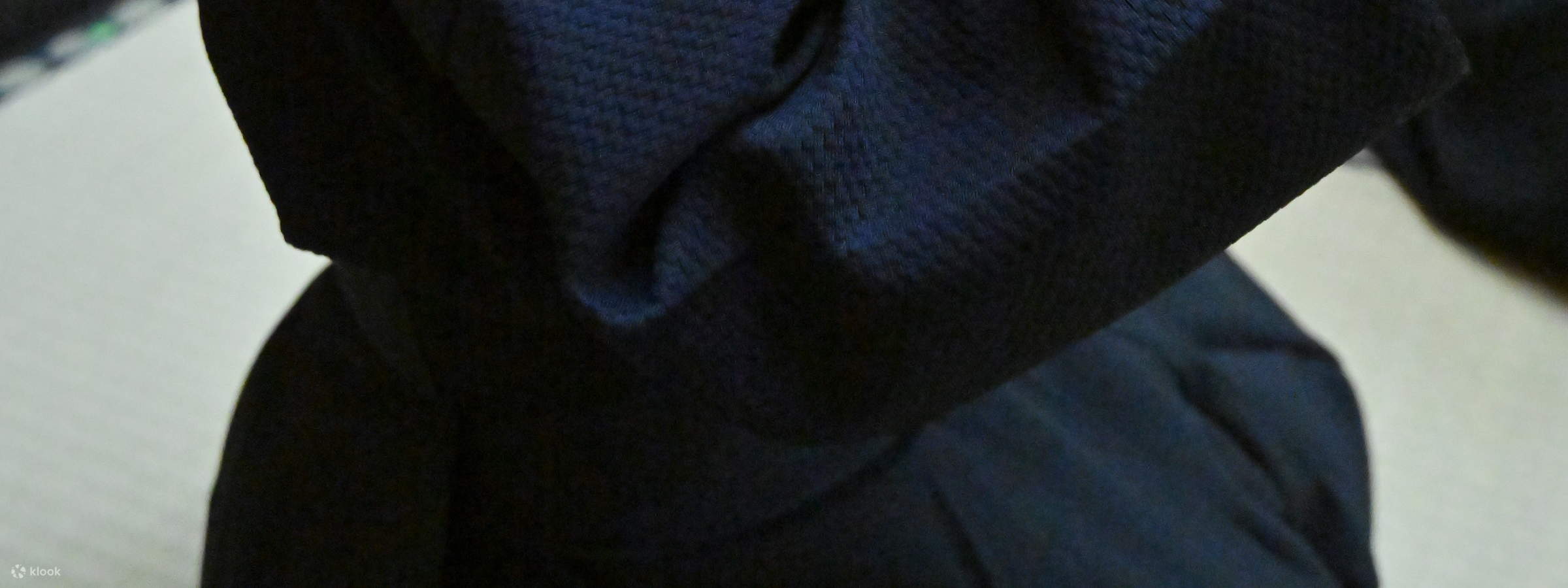 Lớp học thực hành tìm hiểu về Bushido & Thiền gần Lâu đài Osaka với ảnh