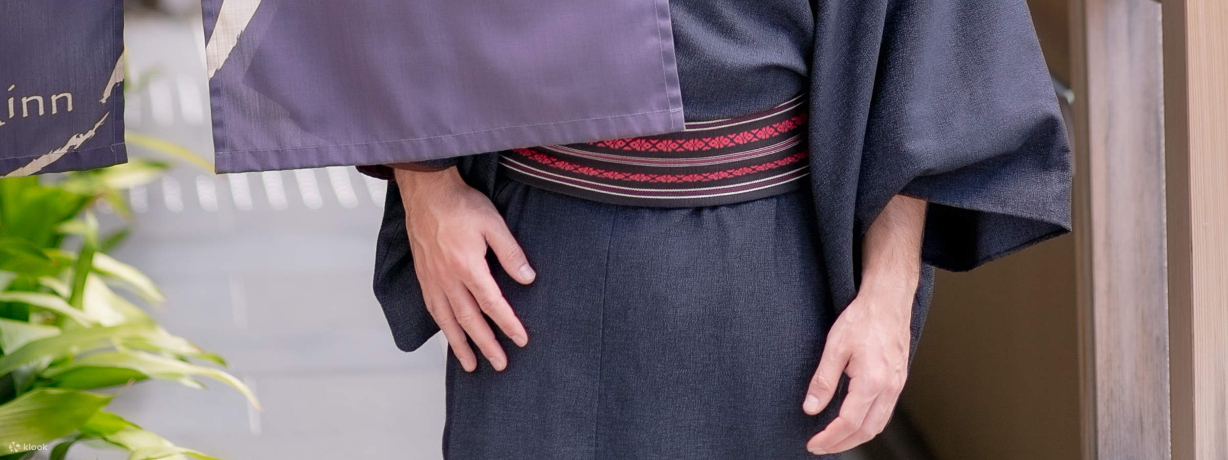 Servizi fotografici a Kyoto