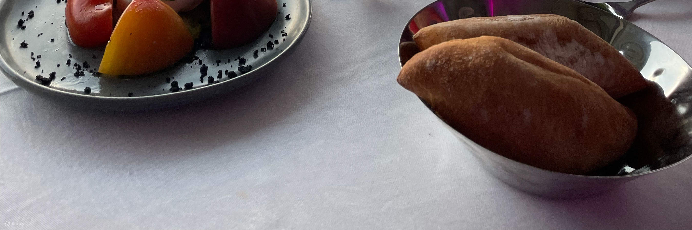 Gourmet Dinner Cruise on Seine River with Live Music in Paris