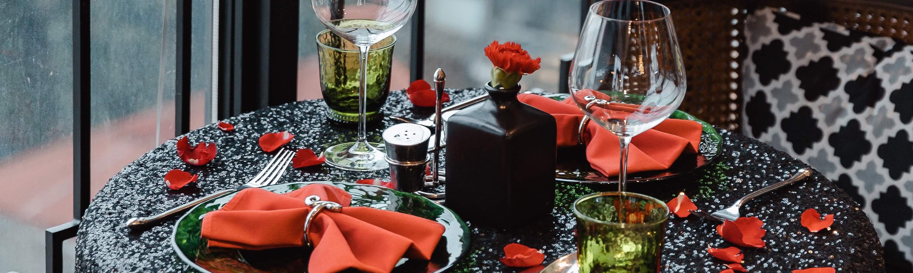 Cloud Nine Fine Dining：高空美景与越南美食