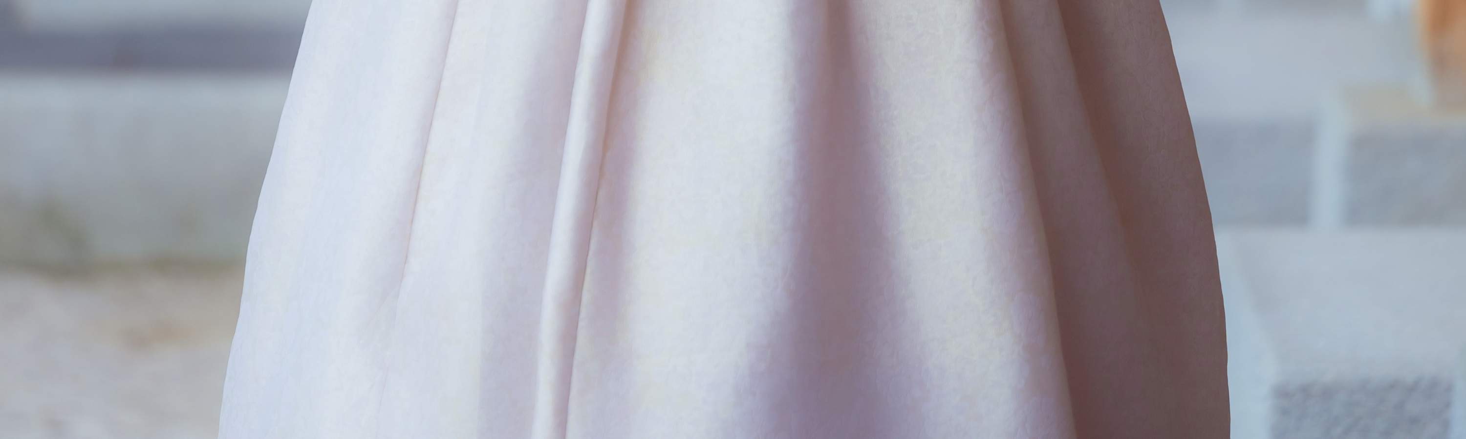 Noleggio di Hanbok al Palazzo Gyeongbokgung a Seoul