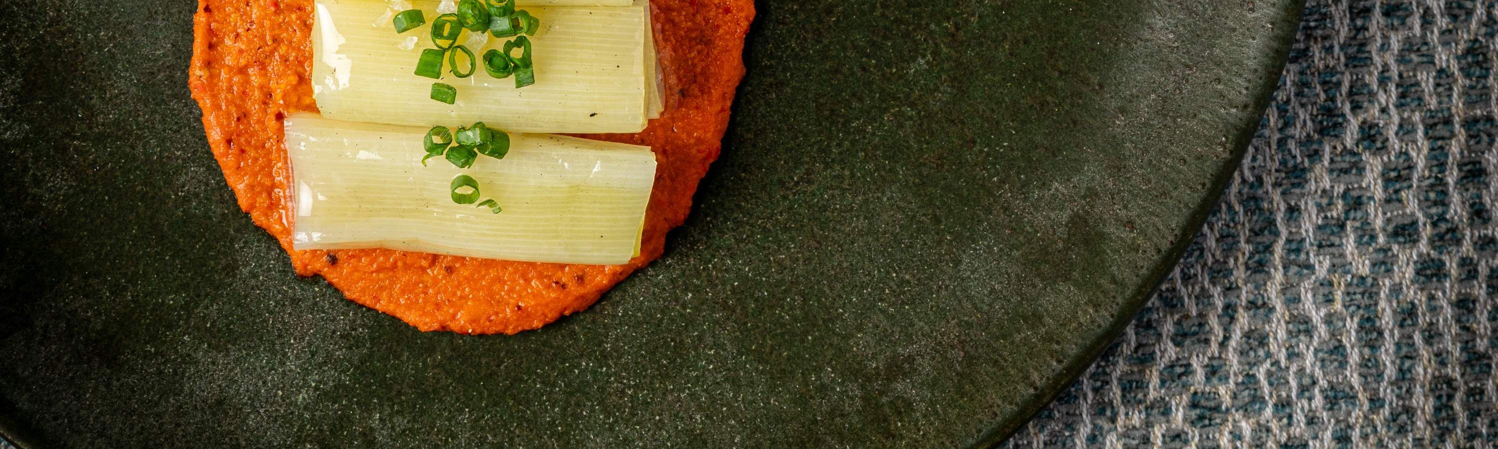 Jim Thompson, A Thai Restaurant