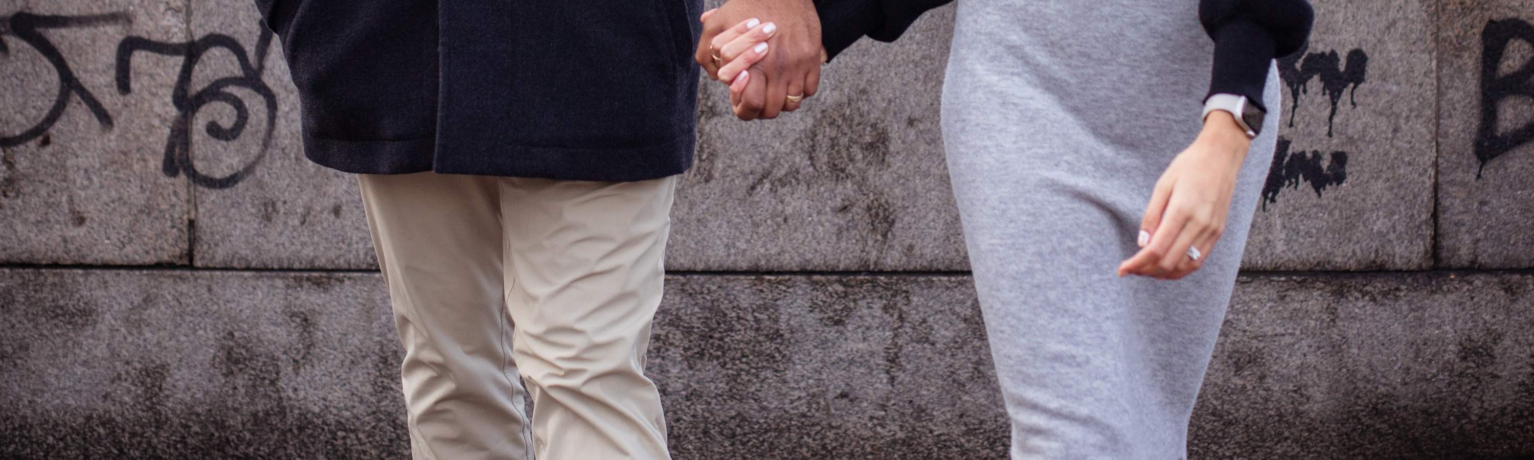 Pemotretan Pribadi Profesional di London