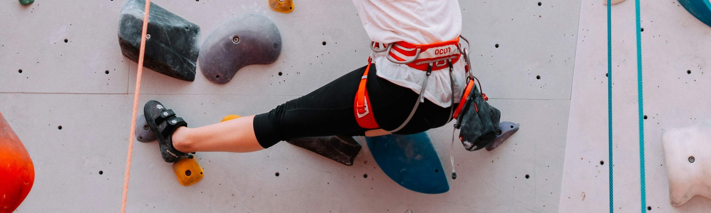 반나절 클라이밍 & 양궁 어드벤처