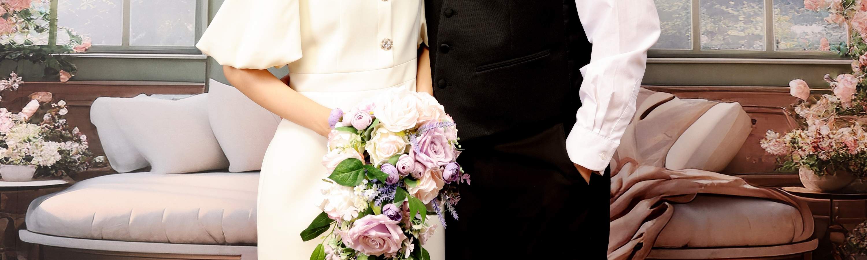 SITA Photo Studio: Fotoshooting-Erlebnis