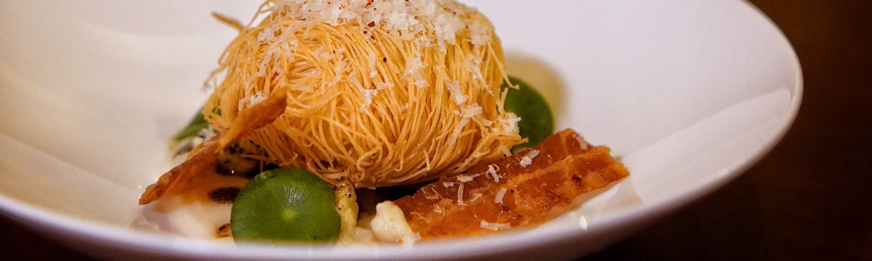 高雅扒房, 澳門金沙, Copa Steakhouse