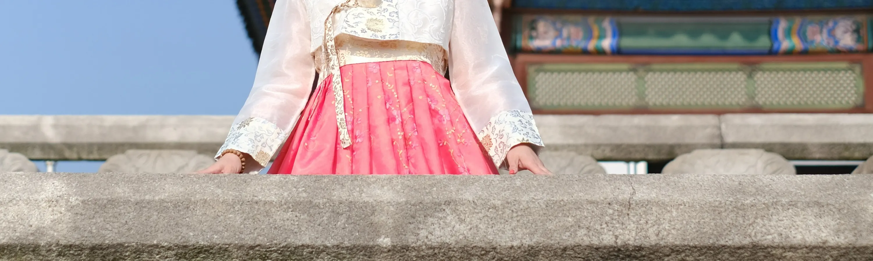 公主韩服（韩服租赁及韩服拍摄）