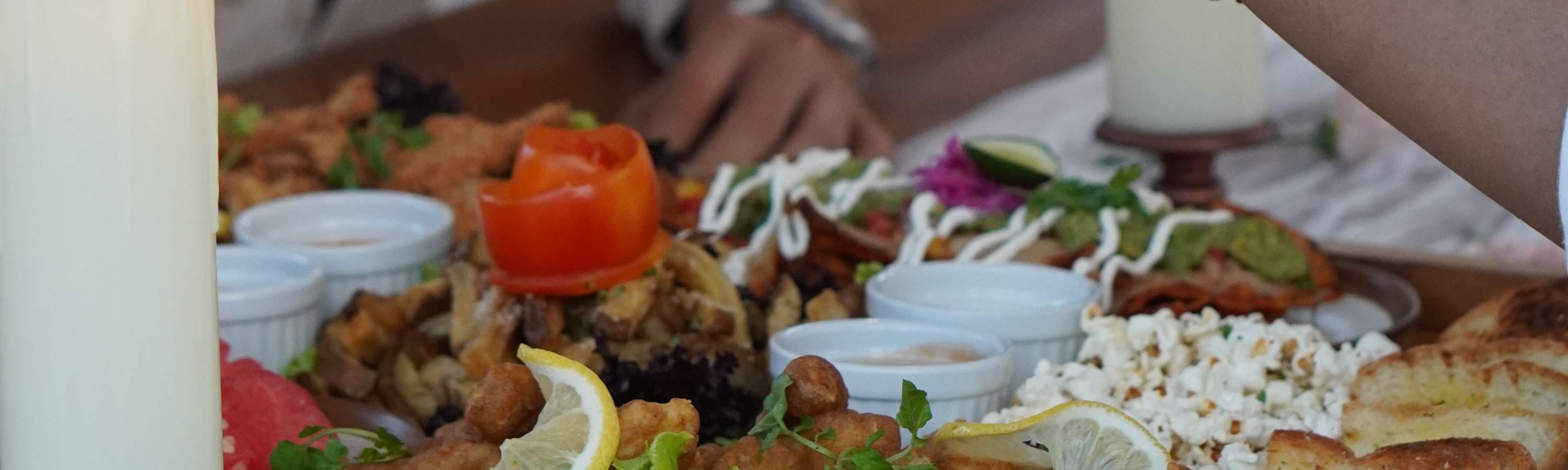 minum petang di este leisure seminyak