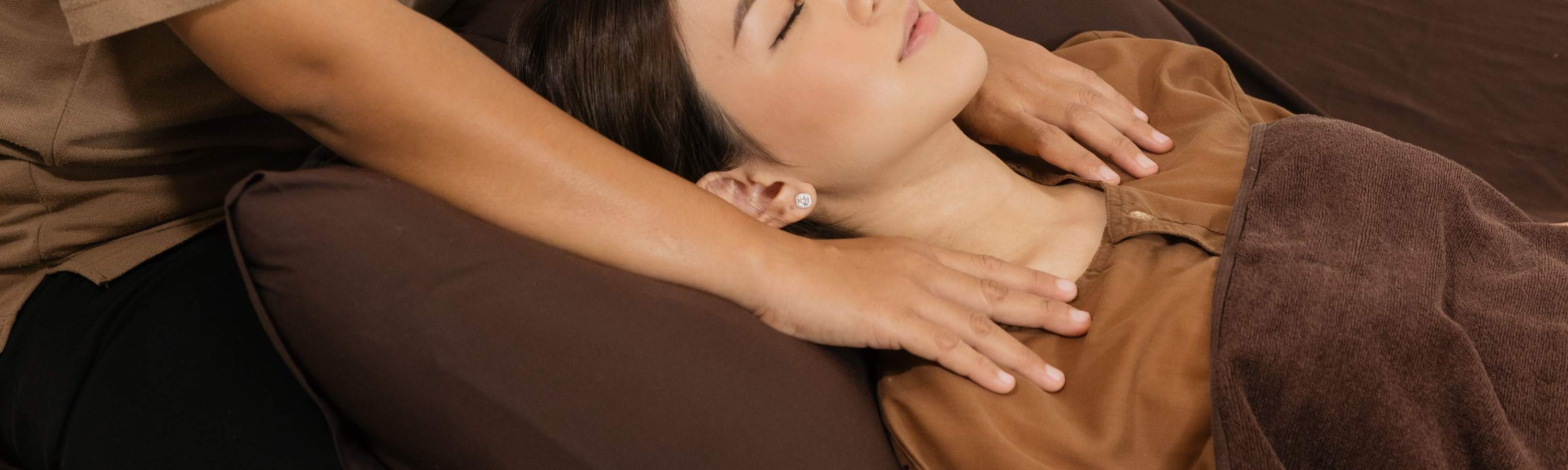ThaiThai Massage at Asoke in Bangkok