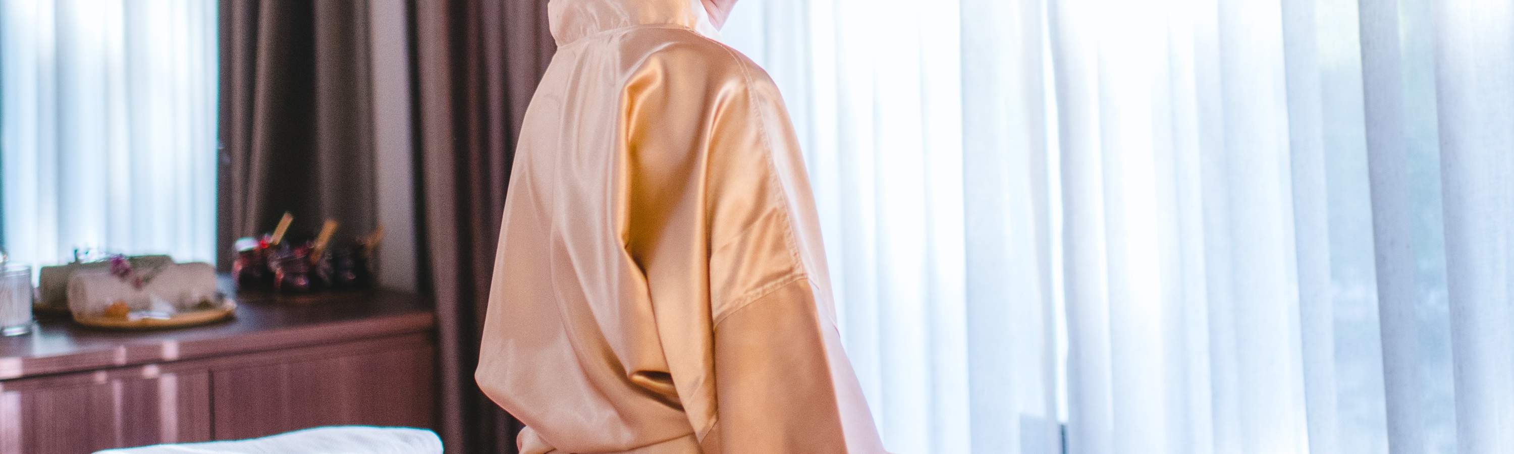 Expérience de massage MindNMatter à Chidlom