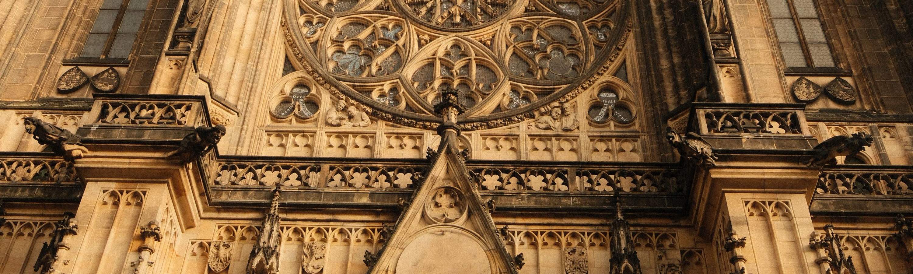 プラハ城 入場チケット