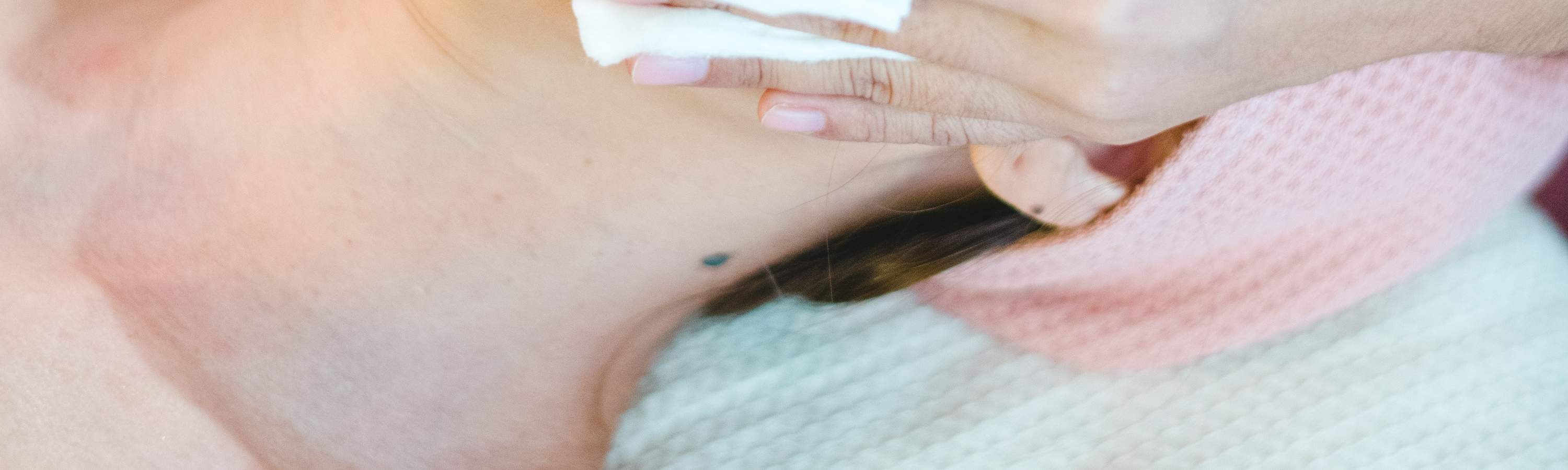 Chidlom MindNMatter按摩體驗