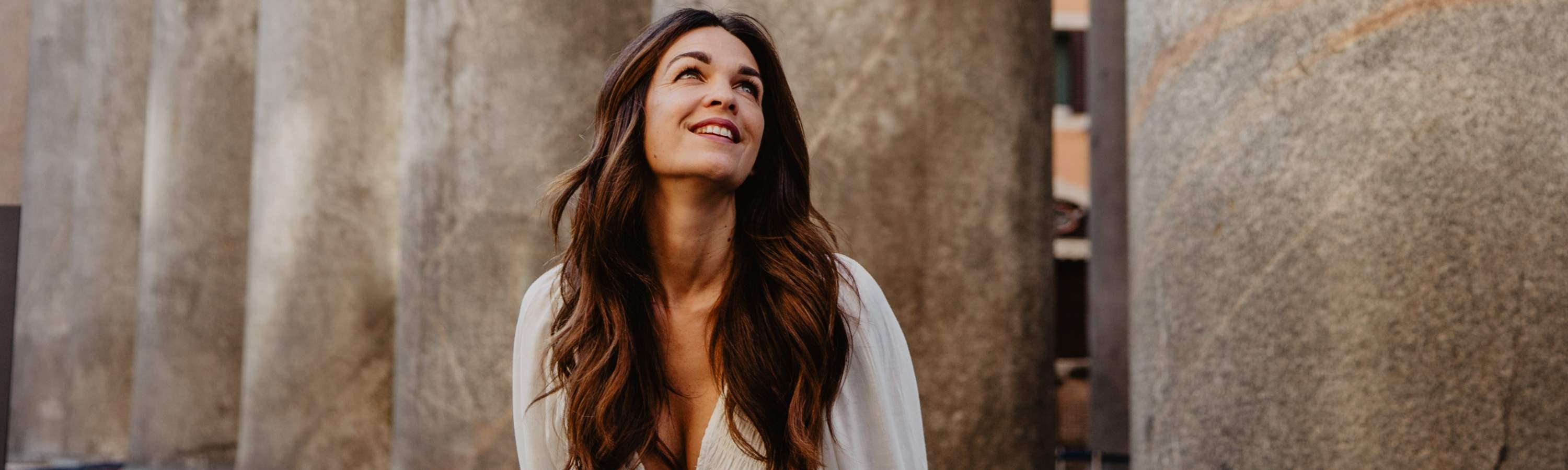 羅馬私人專業攝影體驗