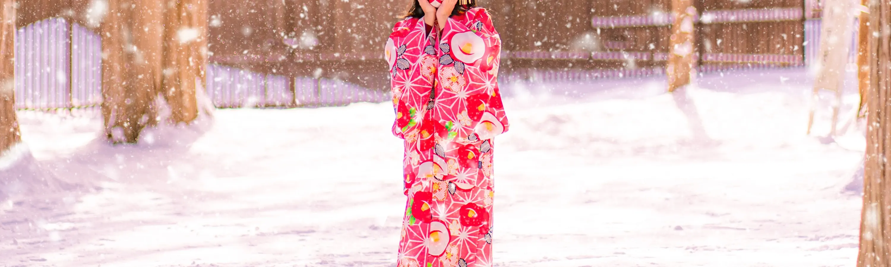 札幌和服出租