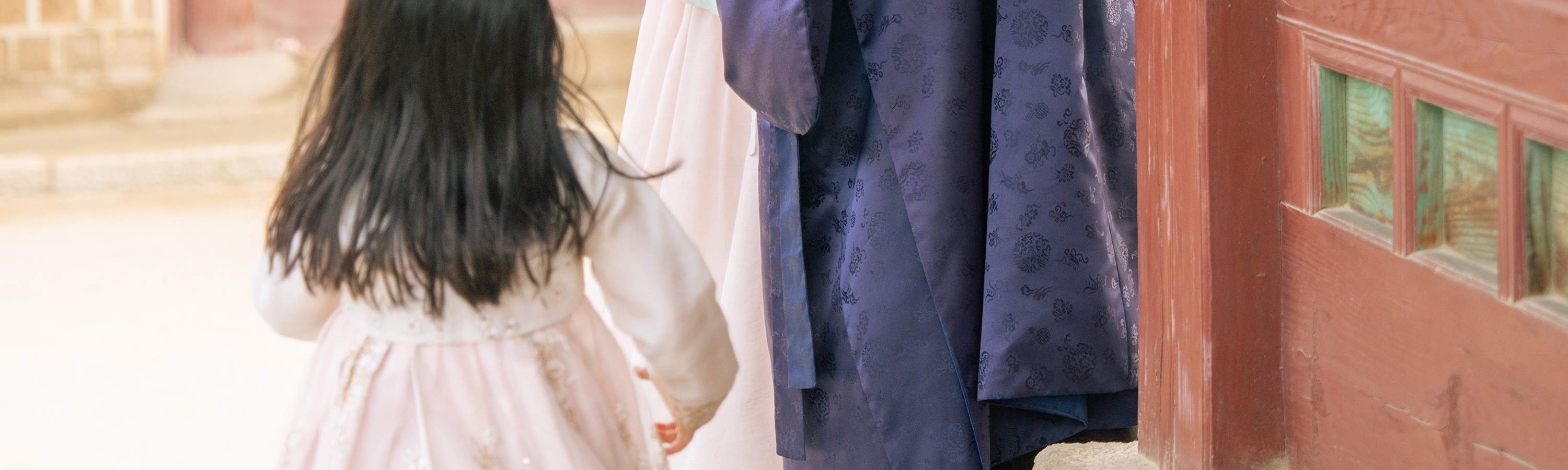 Foto-Shooting & Video-Dreh Erlebnis in Seoul