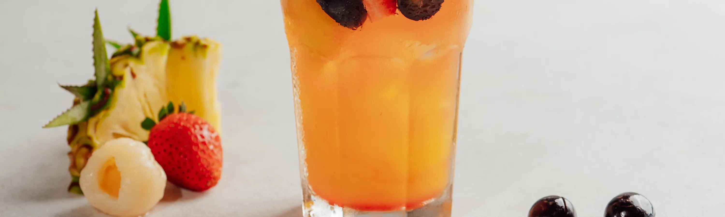 摩札潘趣酒