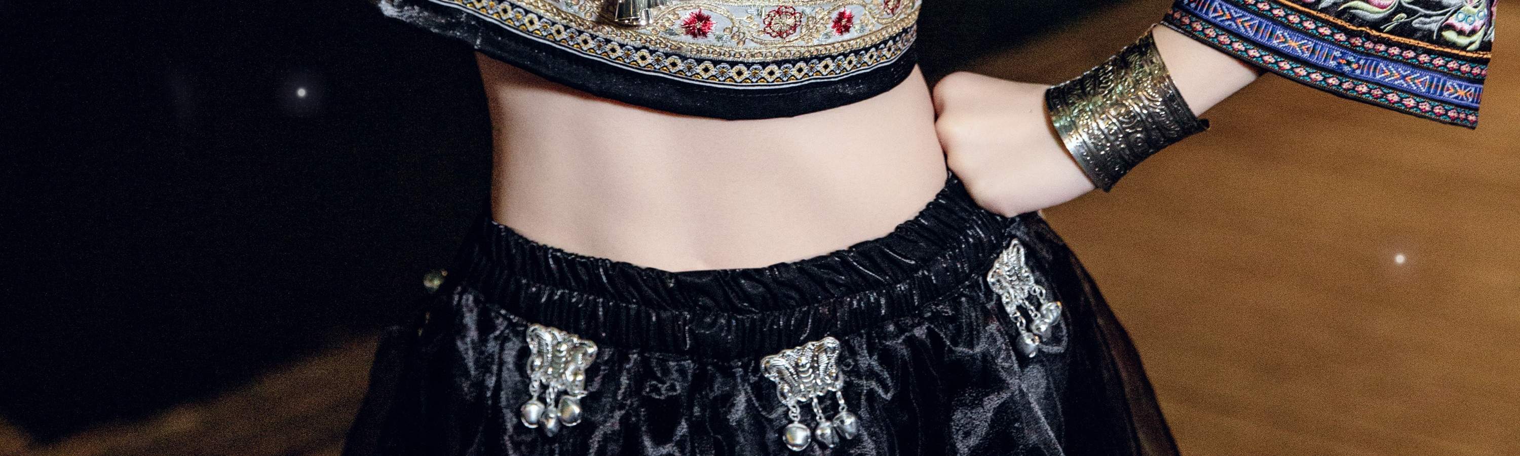 Phoenix Ancient City, Xiangxi Travel Photography Package