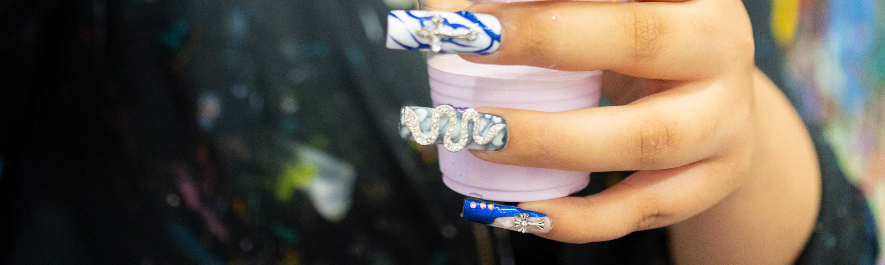 Unleash Your Creativity with Fluid Art Private Experience Klook