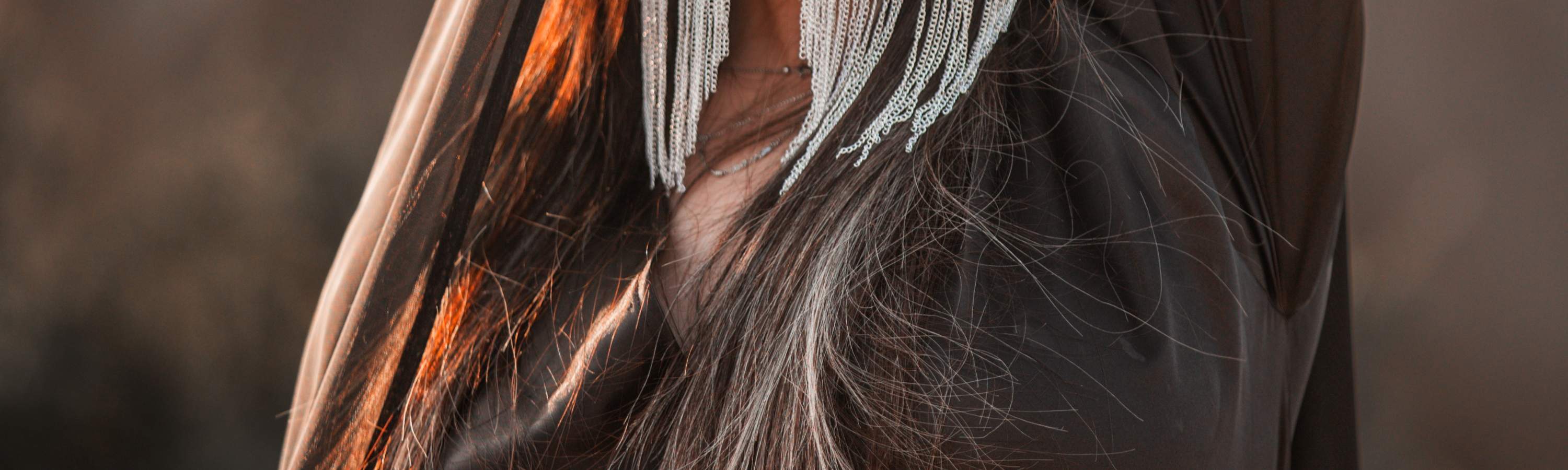 카파도키아 아라비아 스타일 사진 촬영