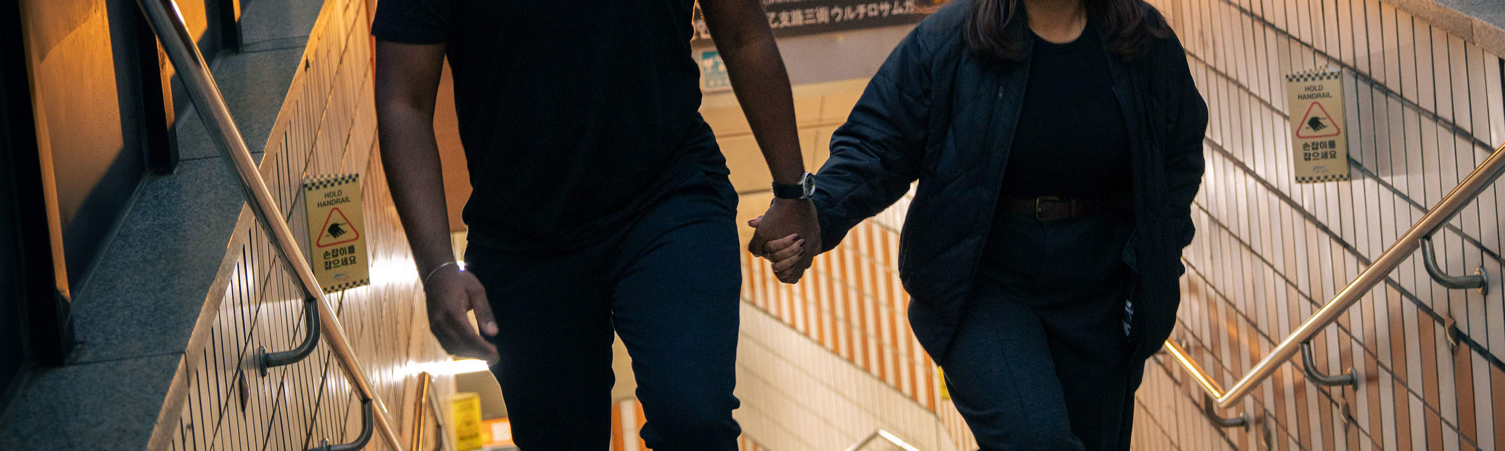 Esperienza di Servizio Fotografico e Video a Seoul