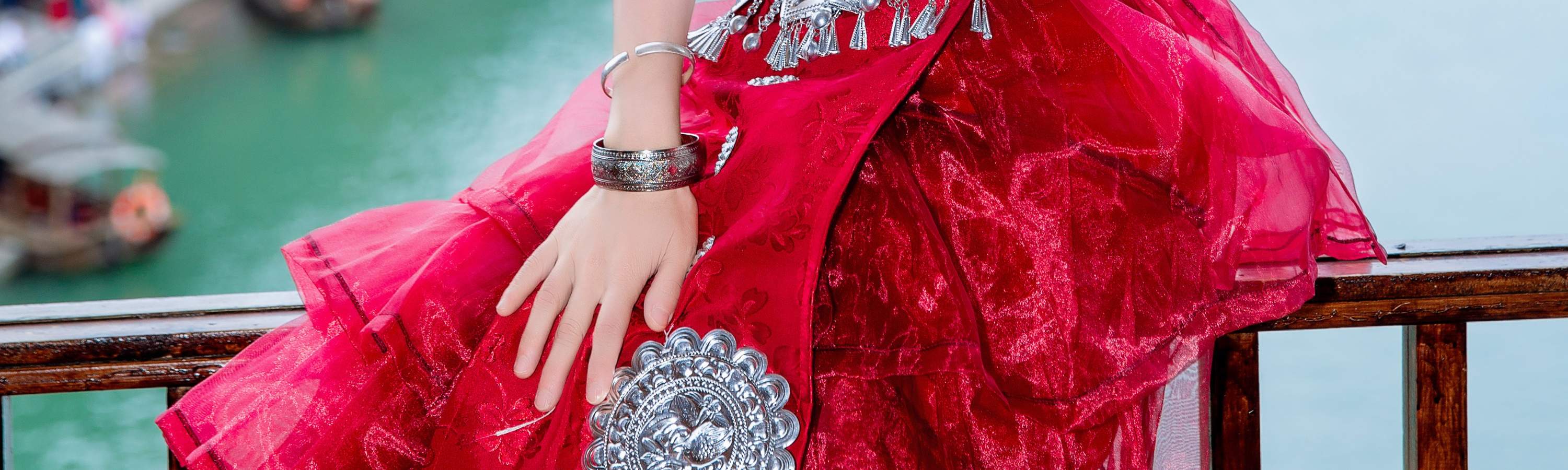 Phoenix Ancient City, Xiangxi Travel Photography Package