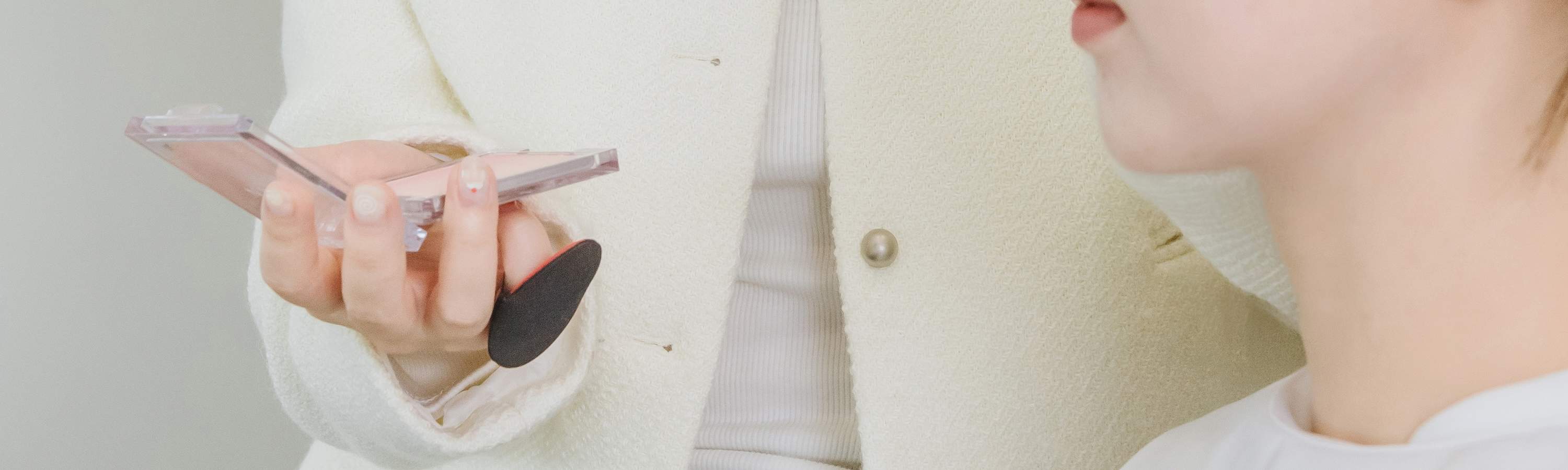 Temukan Warna Sejatimu: Personal Color & Styling Photoshoot