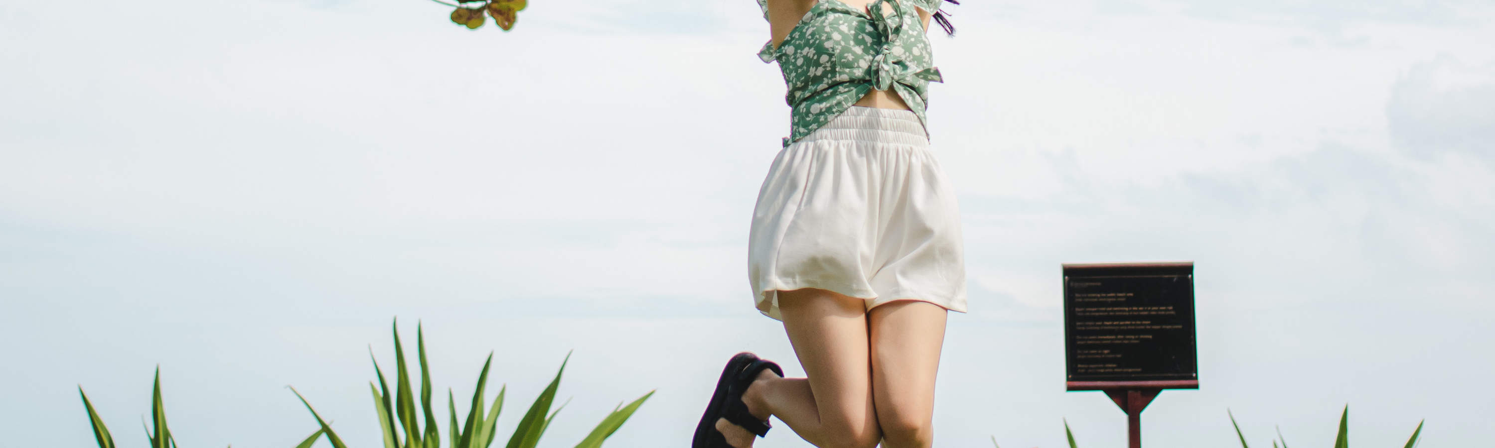 プライベート写真撮影体験（バリ）