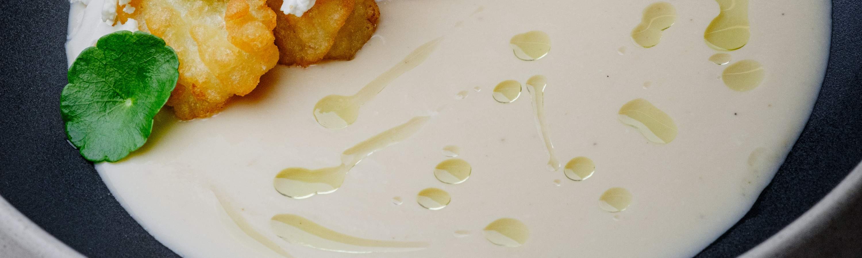 TBC 餐厅（Tatler 最佳餐厅 2024 年）