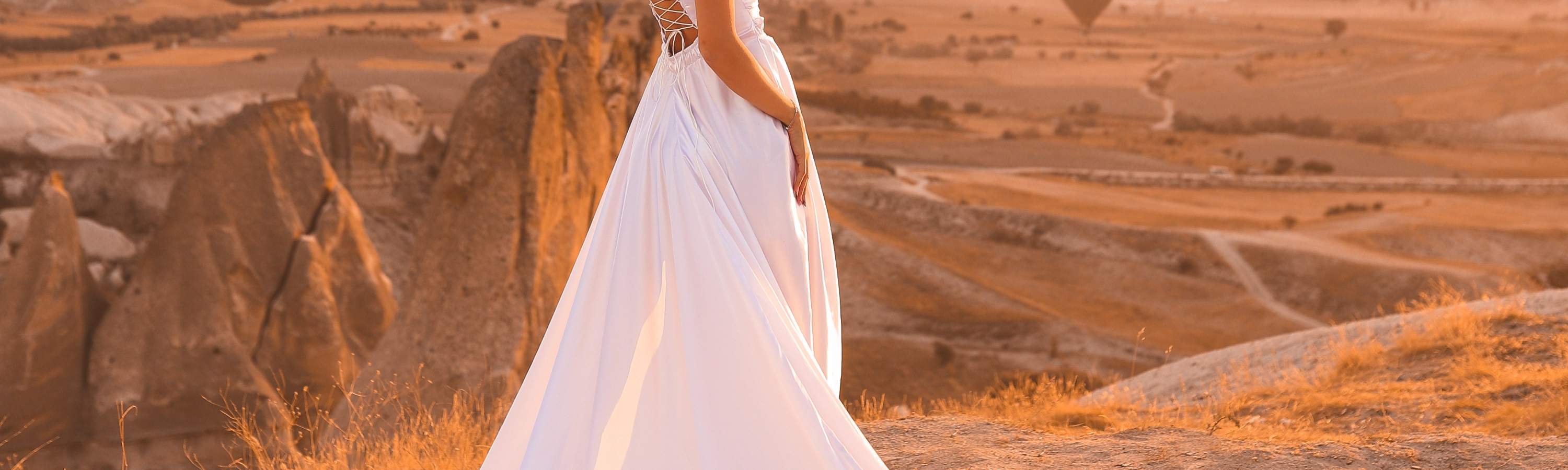 Kappadokien Privates Fotoshooting