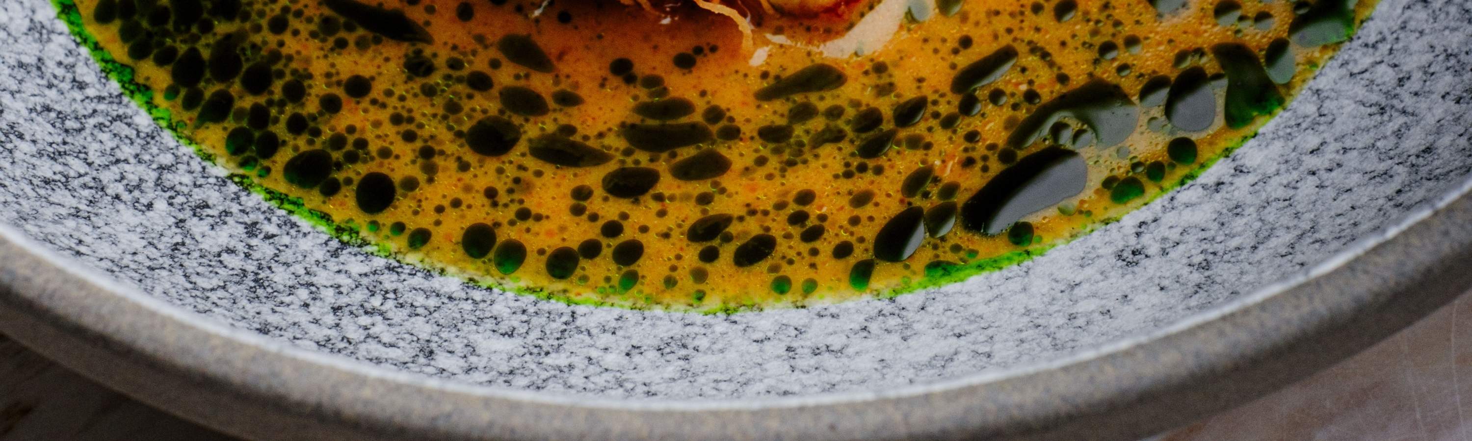 TBC 餐厅（Tatler 最佳餐厅 2024 年）